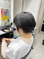 アイズ 本厚木(AIZU)&nbsp;髪質改善トリートメント