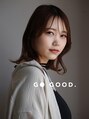 ゴーグッド(GO GOOD.) 古瀬 しなの