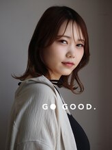 ゴーグッド(GO GOOD.) 古瀬 しなの