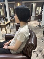 シエル 藤沢店(CIEL)&nbsp;レディースショート