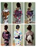 《女性限定》イベント前に☆動いても着心地◎プロの浴衣着付け♪ ￥2500