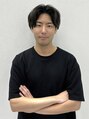 ラズリー(Lazliy)/髪質改善/縮毛矯正/ヘアセット/松島傑