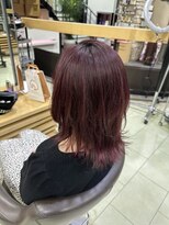 ゼスト 吉祥寺店(ZEST) ダブルカラー