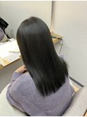 艶髪オリーブ【町田/髪質改善】