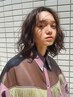 カット＋デジタルパーマ＋ケラスターゼトリートメント ￥24200→￥19800