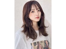 エクステ アグ ヘアー シンジュク 新宿西口店(Agu hair SHINJUKU)