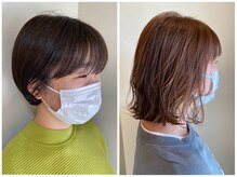 フイ(hui)の雰囲気（あなたの理想に沿ったご提案をします☆）