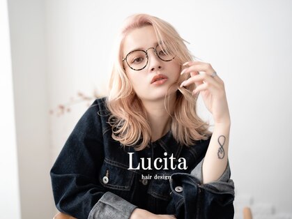 ルシータ(Lucita)の写真