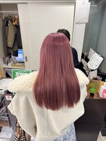 アイズ 本厚木(AIZU)&nbsp;ニュアンスカラー