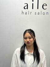 エイル 上大岡店(aile) yoko [上大岡]