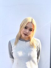 ローザジェルム(ROZA germe) 床次 心緒