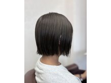 ベルズヘアー(Belles' Hair)