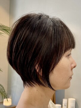 サイイン(saiin) #ショート