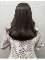 クラン 博多(Clan) 【犬束】艶髪medium hair