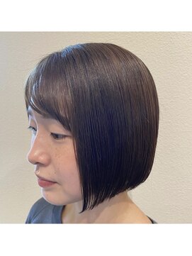 ジュエルキーナ(JEWELucina) 髪質改善カラーエステ