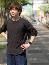 ヘアーメイク リアン 新田辺店(Hair Make REAN)&nbsp;naoto 