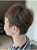 爽やか