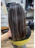 コントラストハイライト