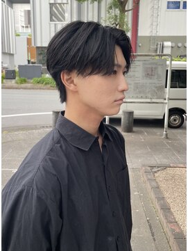 オンド(Onde) ナチュラルセンターパート