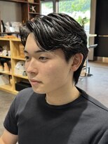 フリースタイル 舞木店(FREE STYLE) 韓国風スタイル