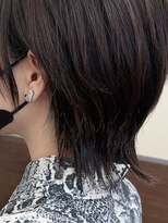 アローズ(arose)&nbsp;ボブ、ショートスタイル