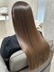 バルダーナヘアー(Bardana.Hair)の写真/一人ひとりに合わせた極上トリートメントで美髪へ導き、お手入れしやすく扱いやすい髪に