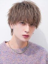 オーシャントーキョー 心斎橋(OCEAN TOKYO WEST)&nbsp;スモーキーマッシュウルフ