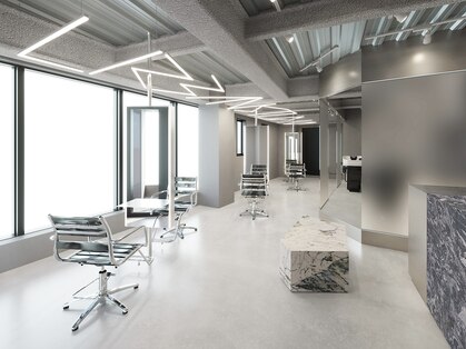 アーバンスタジオトウキョウ 下北沢店(URBAN STUDIO TOKYO)の写真