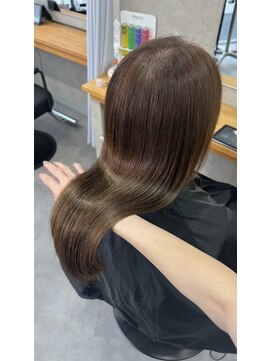 アトリエマイ 西新井東口店(MAI) Greige