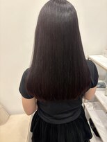 アルツディレット(ALTS diletto)&nbsp;【ALTS diletto】超高濃度水素カラー＋髪質改善トリートメント