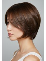 リリーヘアーリベート 浅草橋東口店(LiLiy hair LIBERT'E)&nbsp;20代30代40代髪質改善トリートメントストレート浅草橋秋葉原両国