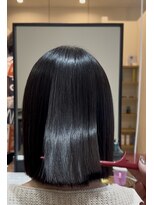 ワンネス(ONENESS)&nbsp;髪質改善美髪ストレート