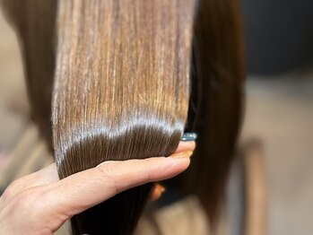 Roy hair&SPA【ロイ】