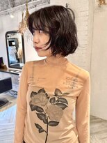 ベルビアンカ(Belle BIANCA)&nbsp;Belle BIANCA ナチュラルパーマ/ボブパーマ/栄