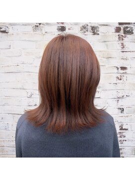 ニキータ(NIKITA) 【セット簡単外ハネボブ♪】セット簡単ボブヘア