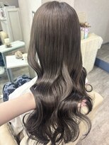 ソア 並木坂(Soa)&nbsp;カットカラートリートメント