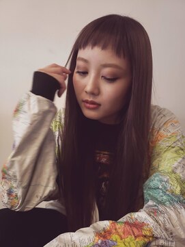 ベルベット ナンバーナイン(Velvet No 9) Type c