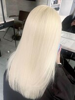 アンドソー 池袋(&so.)&nbsp;ホワイトカラー/抜きっぱなし/ハイトーン/池袋