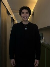 ウルスヘアー 山王通店(ulus hair)&nbsp;瑛威斗 