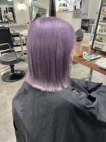 ホリー(HOLLY)&nbsp;ラベンダーカラー