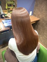 イロバイルポポル(iro...by rupopolu)&nbsp;輝く絹髪へ！バイカルテトリートメント