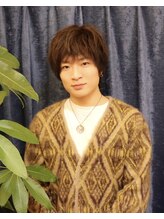 ディスイズミー(This Is Me)&nbsp;仲野 竜史