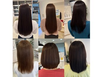 Riche hair【リッシュヘアー】