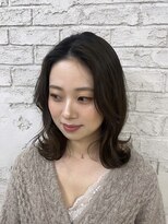 プライズ 池袋店(prize)&nbsp;冬デートメイク　似合わせメイク　ピンクメイク　コーラルメイク