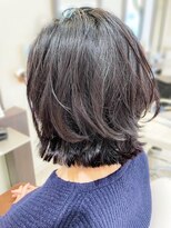 タヤ 本八幡店(TAYA) 外はねボブ