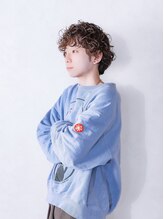 ハツメイ 京急川崎店(HATSUMEI)&nbsp;清水 優真