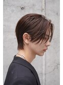 韓国カルマパーマニュアンスパーマシャドウパーマフェザーパーマ