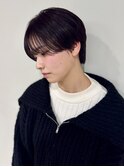 レディースショートstyle