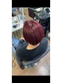 ドォート(Dote hair make)&nbsp;ナチュラルカラーからハイトーンカラーまでお任せ下さい！！