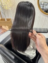 ハク(HAKU) 髪質改善